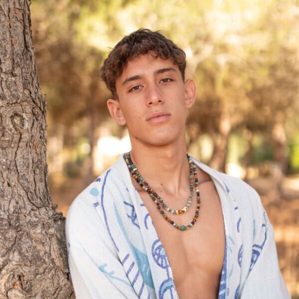מאלת הצ׳ייף