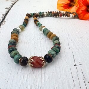 אש האדמה (Earth Fire)