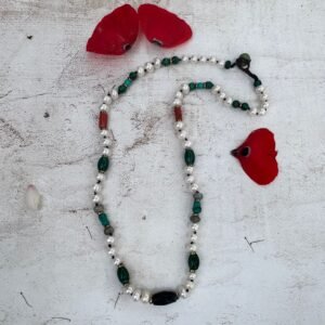 קמע שונית הזהב (Golden Reef Amulet)