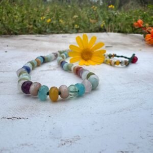 זריחה על המים (Sunrise on the Water)