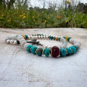 מלכת המדבר (Queen of the Desert)