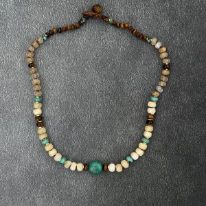 קמע השמש והמדבר (Sun & Desert Amulet)